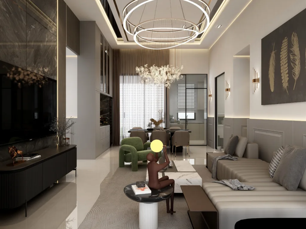 79 Meyer Mansion Living room (7)