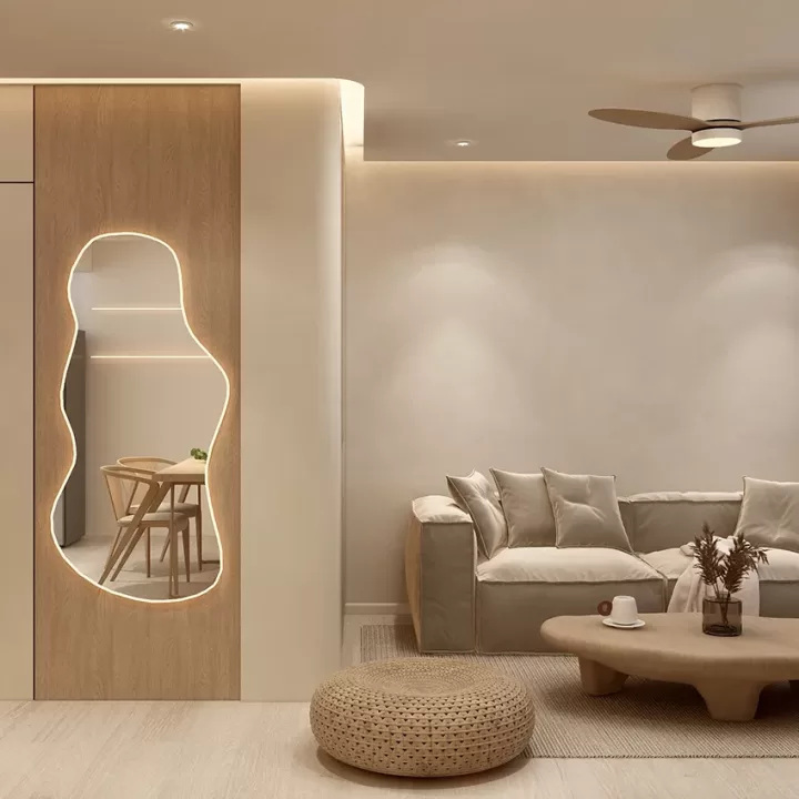 02. Foyer-246A Ang Mo Kio ST 21