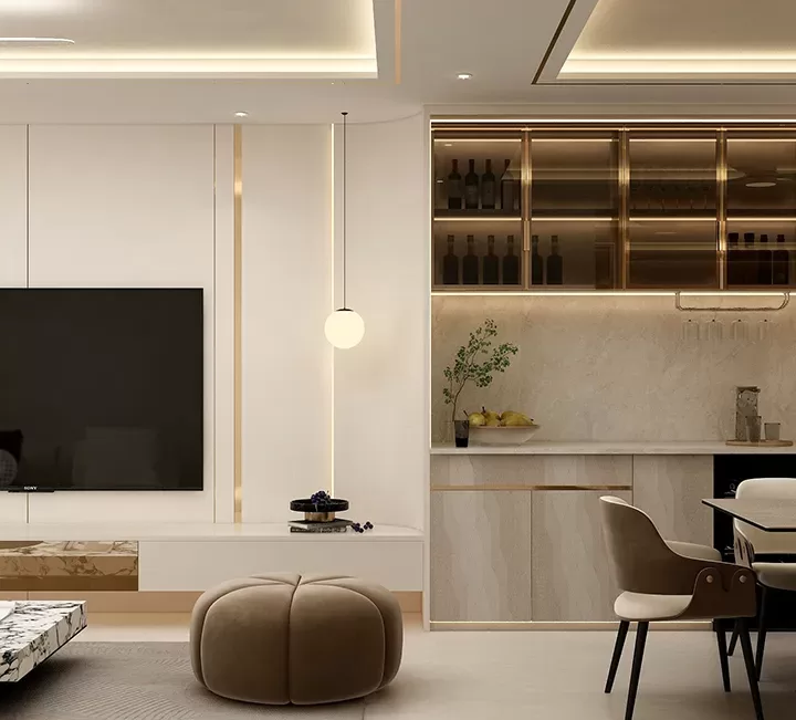 02. Living-Melville Park-26 Simei St 1
