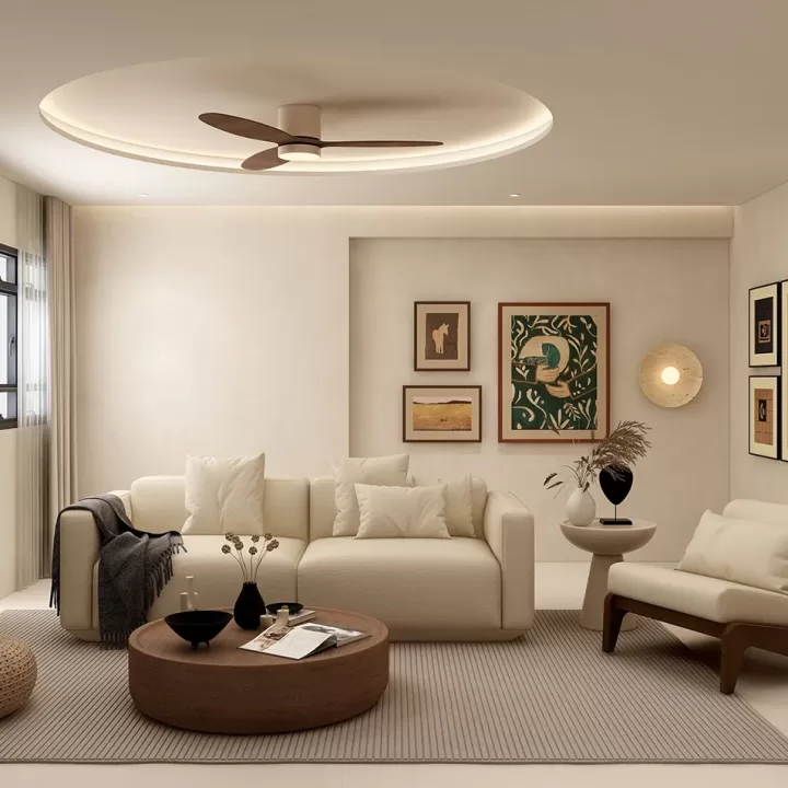 03. Living-pasir ris bto