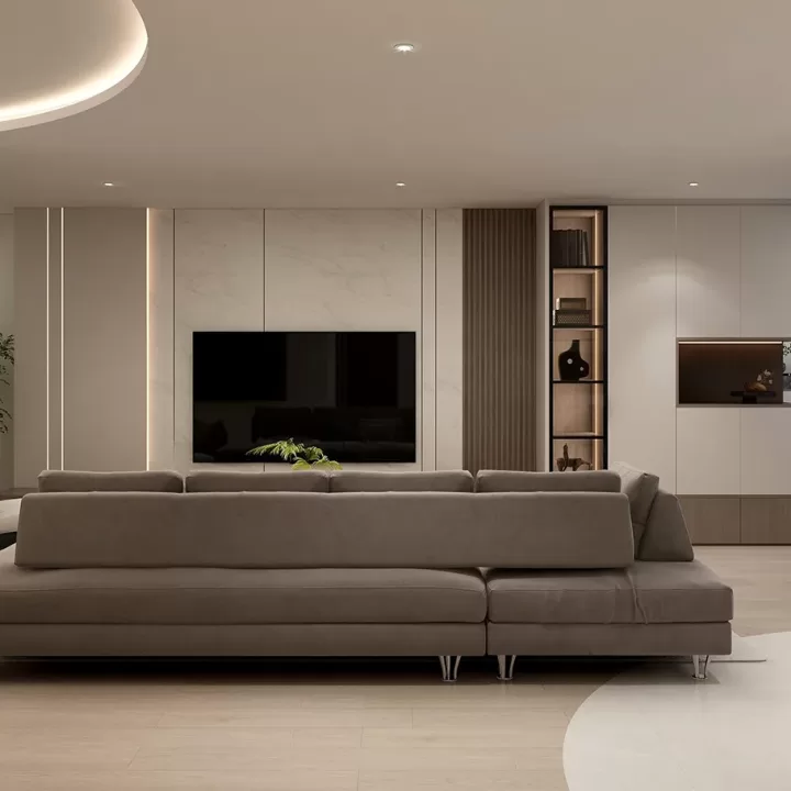 04. Living-296C Choa Chu Kang Ave 2