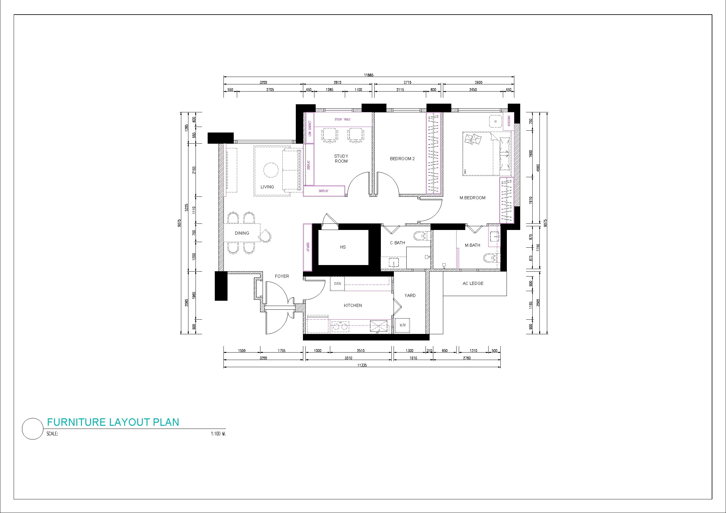 20241210 Parc Woods @ Tengah - FLP