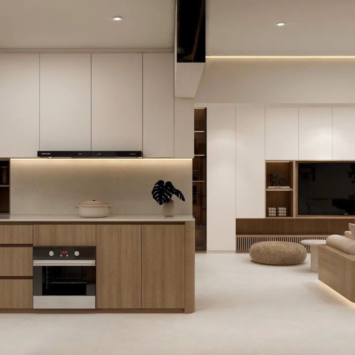 06. Kitchen
